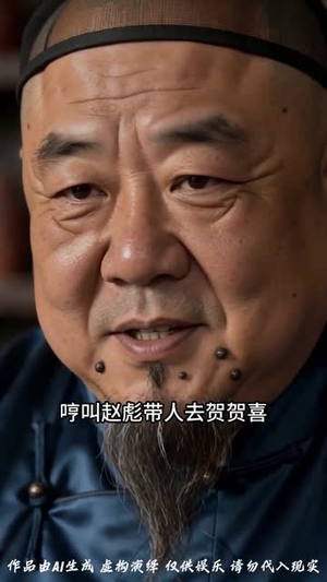福妻撑起家(41集) 福妻撑起家(41集)红果免费短剧