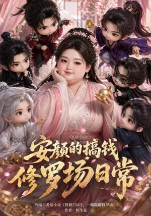 安颜的搞钱修罗场日常(107集) 安颜的搞钱修罗场日常(107集)悟空浏览器免费看短剧