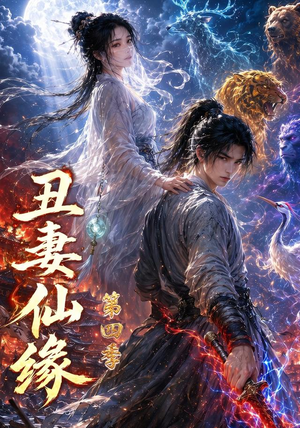 丑妻仙缘第四季(120集) 丑妻仙缘第四季(120集)短剧分享请耐心看完