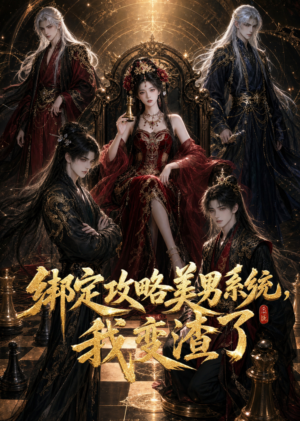 绑定攻略美男系统,我变渣了(60集) 绑定攻略美男系统,我变渣了(60集)热播短剧精彩片段