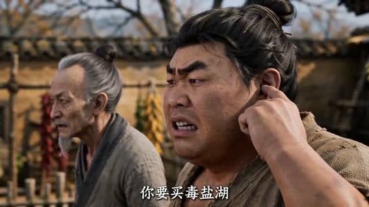 娶个病娘子,我在古代搞事业(94集) 娶个病娘子,我在古代搞事业(94集)热播短剧来袭好看又上头的剧