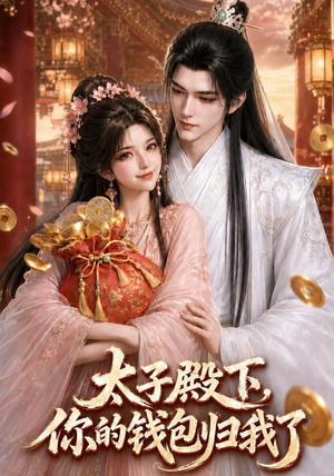 太子殿下,你的钱包归我了(62集) 太子殿下,你的钱包归我了(62集)最火短剧热播中意想不到的结局