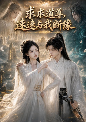 求求道尊,速速与我断缘!(84集) 求求道尊,速速与我断缘!(84集)一口气免费看全集短剧