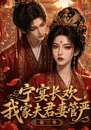 宁宴长欢,我家夫君妻管严第三季(77集) 宁宴长欢,我家夫君妻管严第三季(77集)热门小说改编短剧