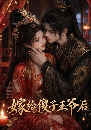 嫁给傻子王爷后(50集) 嫁给傻子王爷后(50集)独家短剧资源免费分享