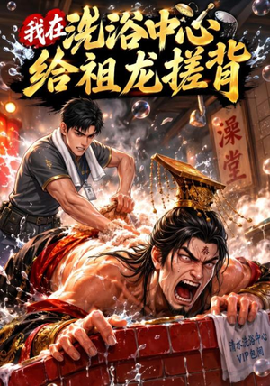 我在洗浴中心给祖龙搓背(48集) 我在洗浴中心给祖龙搓背(48集)全集短剧免费观看