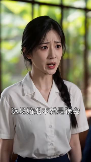八零甜婚,冷面糙汉太温柔(40集) 八零甜婚,冷面糙汉太温柔(40集)短剧视频变现上热门