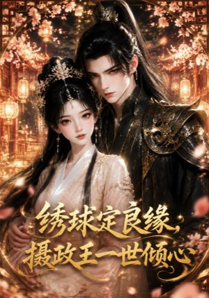 绣球定良缘,摄政王一世倾心(42集) 绣球定良缘,摄政王一世倾心(42集)短剧爆款全集在线播