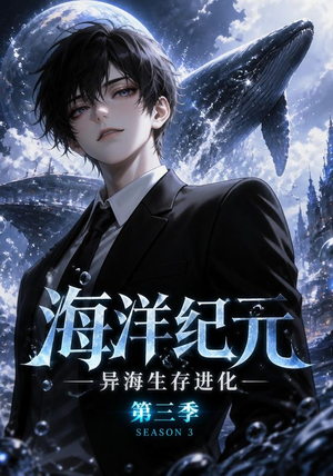 海洋纪元:异海生存进化第三季(98集) 海洋纪元:异海生存进化第三季(98集)短剧男演员排行榜