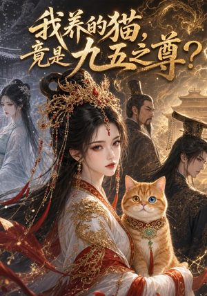 我养的猫,竟是九五之尊(68集) 我养的猫,竟是九五之尊(68集)精彩短剧在线观看