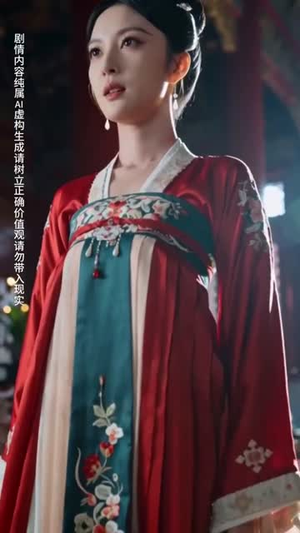 和离后,我带百亿嫁妆重振将门(60集) 和离后,我带百亿嫁妆重振将门(60集)好看又上头的短剧一起来追剧