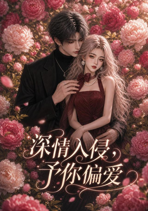 深情入侵,予你偏爱(81集) 深情入侵,予你偏爱(81集)全集短剧我都看完了