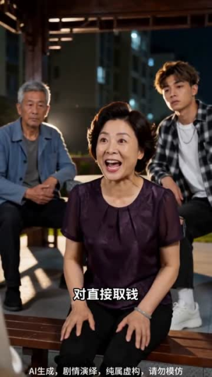 枫华定归途(44集) 枫华定归途(44集)热门短剧又来了