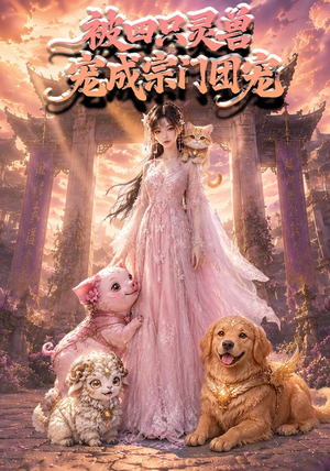 被四只灵兽宠成宗门团宠(78集) 被四只灵兽宠成宗门团宠(78集)重生短剧热门短剧推荐