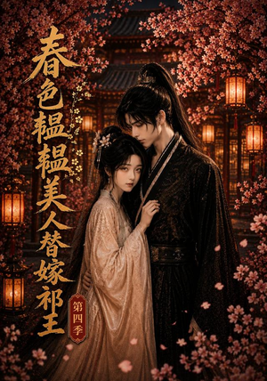 春色韫韫,美人替嫁祁王第四季(88集) 春色韫韫,美人替嫁祁王第四季(88集)短剧抢先看全集