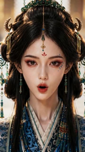 郡主归来抽醒一屋子恋爱脑(93集) 郡主归来抽醒一屋子恋爱脑(93集)抢先看热门短剧