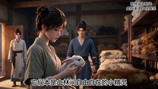 一品厨娘状元归(95集) 一品厨娘状元归(95集)这部短剧太好看了