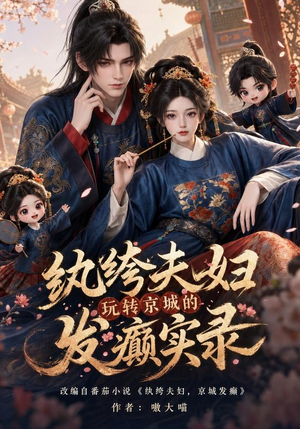 纨绔夫妇玩转京城的发癫实录(105集) 纨绔夫妇玩转京城的发癫实录(105集)火爆来袭好看又上头的短剧