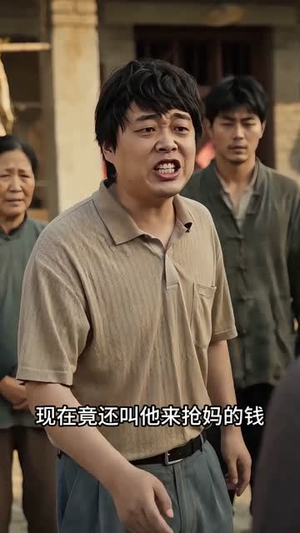 善恶有报,重回89成赶海之王(86集) 善恶有报,重回89成赶海之王(86集)一起看短剧下集更精彩