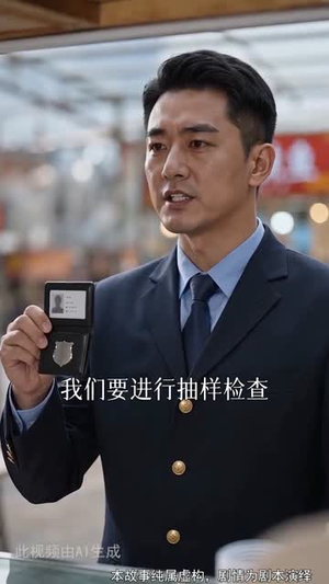 靠一碗福饺,我逆风扭转人生(47集) 靠一碗福饺,我逆风扭转人生(47集)热播短剧免费看