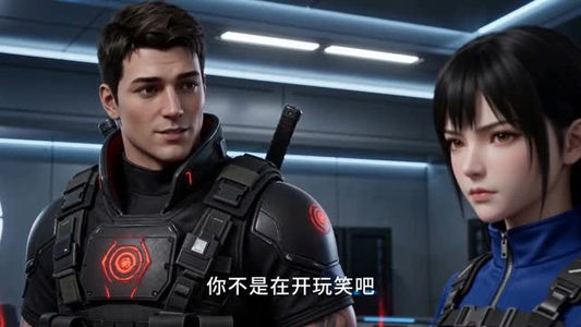 转生小鲤鱼?不,请叫我鲲鹏!(61集) 转生小鲤鱼?不,请叫我鲲鹏!(61集)简直不要太好看的短剧排行榜