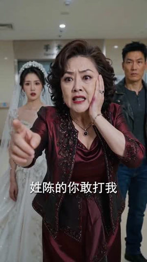 一场亲,一场闹,一场荒唐(70集) 一场亲,一场闹,一场荒唐(70集)口碑之选短剧免费看