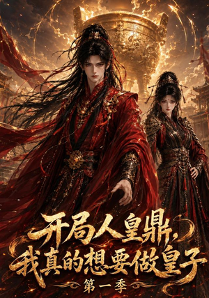 开局人皇鼎,我真的想要做皇子第一季(145集) 开局人皇鼎,我真的想要做皇子第一季(145集)短剧太好看了吧