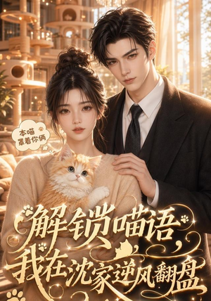 解锁喵语,我在沈家逆风翻盘(70集) 解锁喵语,我在沈家逆风翻盘(70集)无需会员短剧免费看