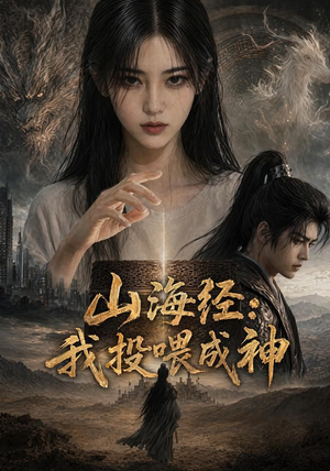山海经:我投喂成神(60集) 山海经:我投喂成神(60集)百亿短剧好看计划