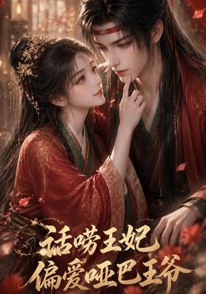 话唠王妃偏爱哑巴王爷(45集) 话唠王妃偏爱哑巴王爷(45集)短剧合集导演剪辑版