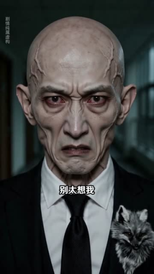 我恐怖片编剧,不怕鬼很正常吧(80集) 我恐怖片编剧,不怕鬼很正常吧(80集)短剧热播精彩片段