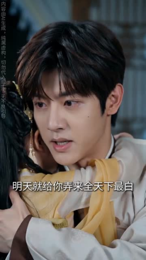 大唐兕子来串门(51集) 大唐兕子来串门(51集)短剧追到爽全集完整版