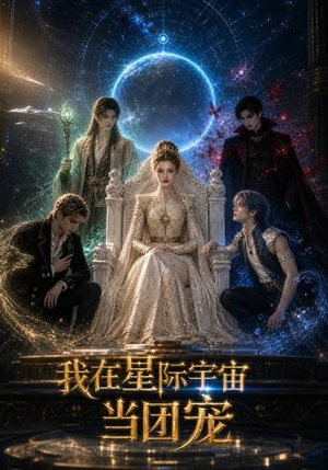 我在星际宇宙当团宠(56集) 我在星际宇宙当团宠(56集)免费观看热门短剧全集