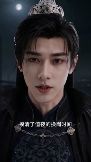 权谋双璧:将军请接招(63集) 权谋双璧:将军请接招(63集)火爆热播短剧抢先看