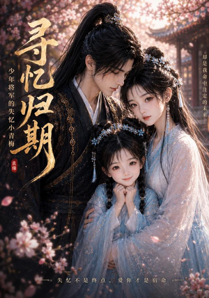 寻忆归期,少年将军的失忆小青梅(223集) 寻忆归期,少年将军的失忆小青梅(223集)好看的短剧分享