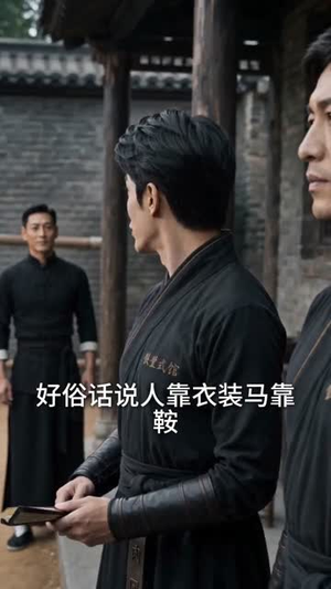 我靠拉车练成宗师(65集) 我靠拉车练成宗师(65集)高分短剧推荐值得一看