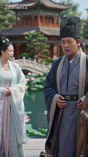 盛夏长歌 :帝后归来(25集) 盛夏长歌 :帝后归来(25集)好看又上头的热播短剧
