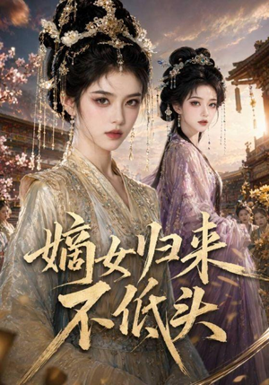 嫡女归来不低头(41集) 嫡女归来不低头(41集)红果免费看短剧