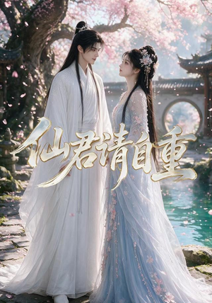 仙君请自重(24集) 仙君请自重(24集)免费短剧在线观看