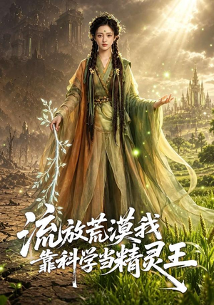 流放荒漠我靠科学当精灵王（70集）全集短剧免费观看