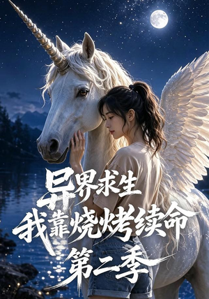 异界求生,我靠烧烤续命第二季(108集) 异界求生,我靠烧烤续命第二季(108集)再也不用花钱看短剧了