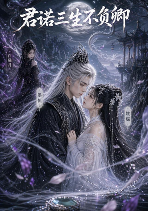 君诺三生不负卿(58集) 君诺三生不负卿(58集)精彩短剧不容错过