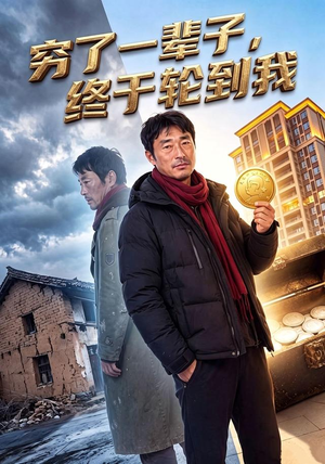 穷了一辈子,终于轮到我(49集) 穷了一辈子,终于轮到我(49集)高清画质短剧免费看
