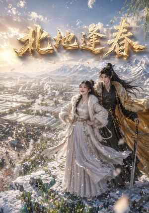 北地逢春(65集) 北地逢春(65集)短剧来了抢先观看