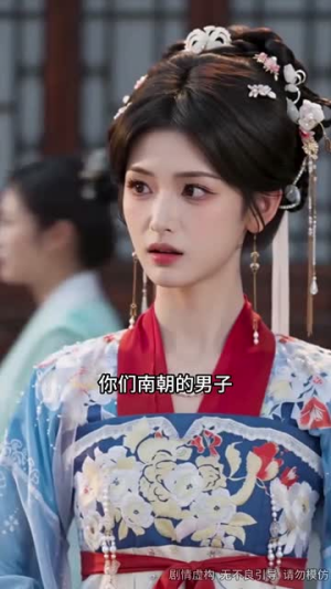 渡晚棠花开（60集）温柔追捕短剧剧情