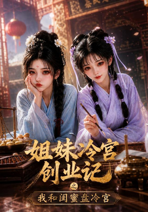 姐妹冷宫创业记之我和闺蜜盘冷宫(36集) 姐妹冷宫创业记之我和闺蜜盘冷宫(36集)超好看的短剧抢先看
