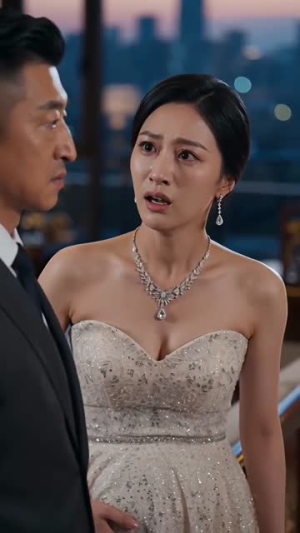 兽语小奶包（43集）短剧大结局超前点映