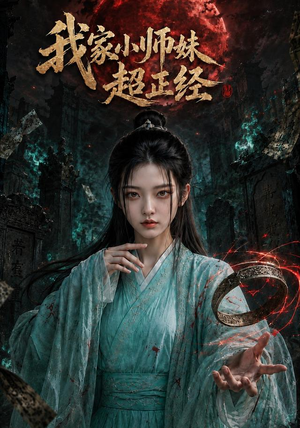 我家小师妹超正经（41集）精彩短剧免费看