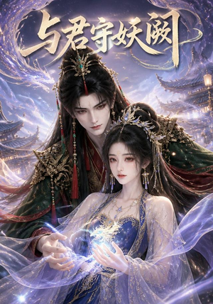 与君守妖阙(47集) 与君守妖阙(47集)免费短剧在线观看