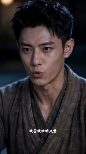 武大郎拜师孙悟空(78集) 武大郎拜师孙悟空(78集)不睡觉也要看完的短剧